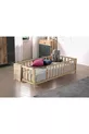 Lit Montessori en bois Pera