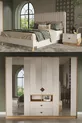 Forfait de mariage Salda Midi - Salon / Chambre à coucher / Salle à manger