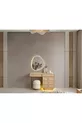 ENSEMBLE DE CHAMBRE À COUCHER MOTTO MDF