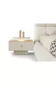 ENSEMBLE DE CHAMBRE À COUCHER TETRA