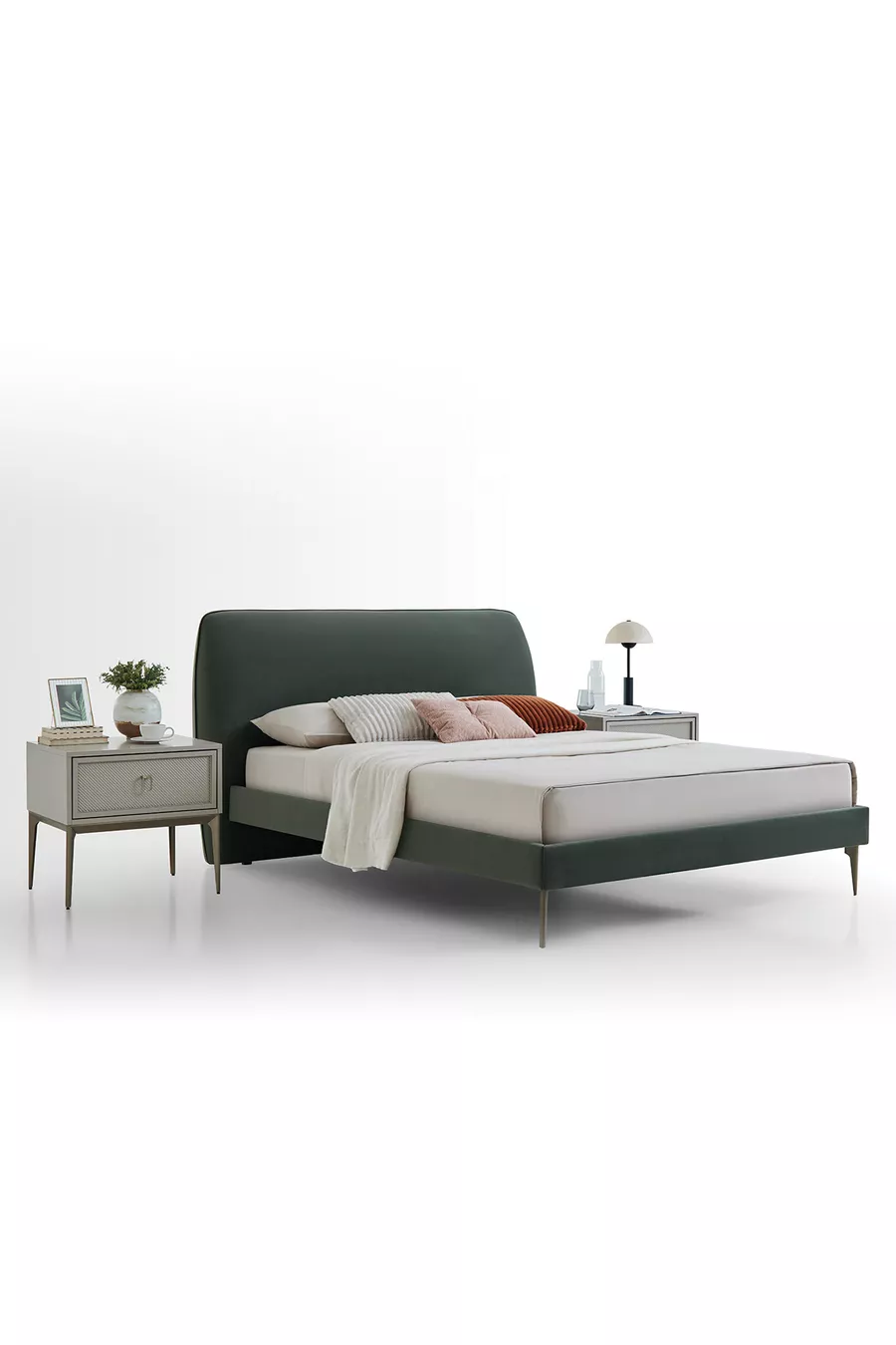 Combinaison de chambre à coucher Hera