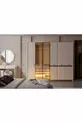ENSEMBLE DE CHAMBRE À COUCHER GLORIA