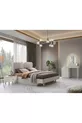ENSEMBLE DE CHAMBRE À COUCHER BEYZA À BASE DE MDF