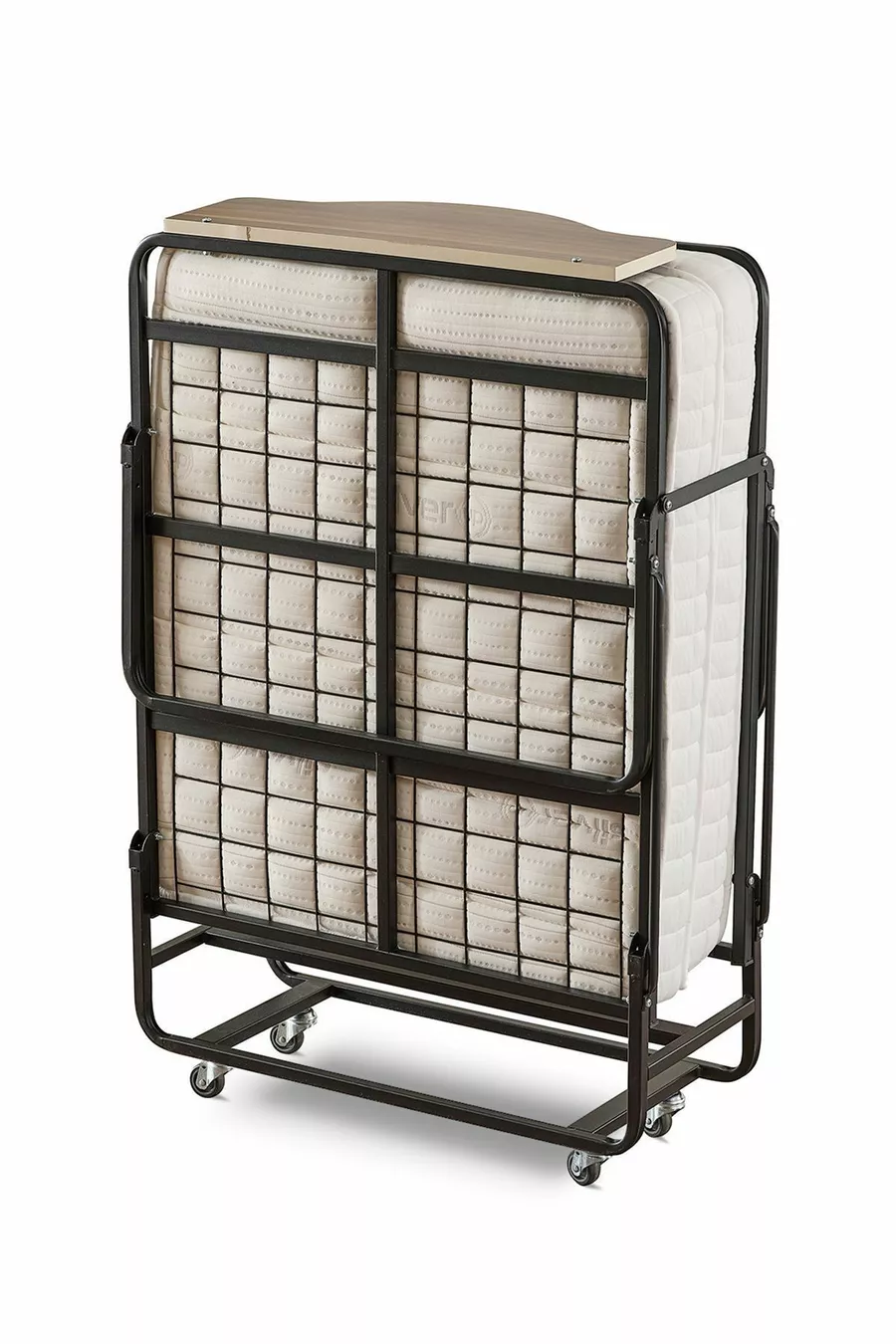Lit pliant et sommier Simflex