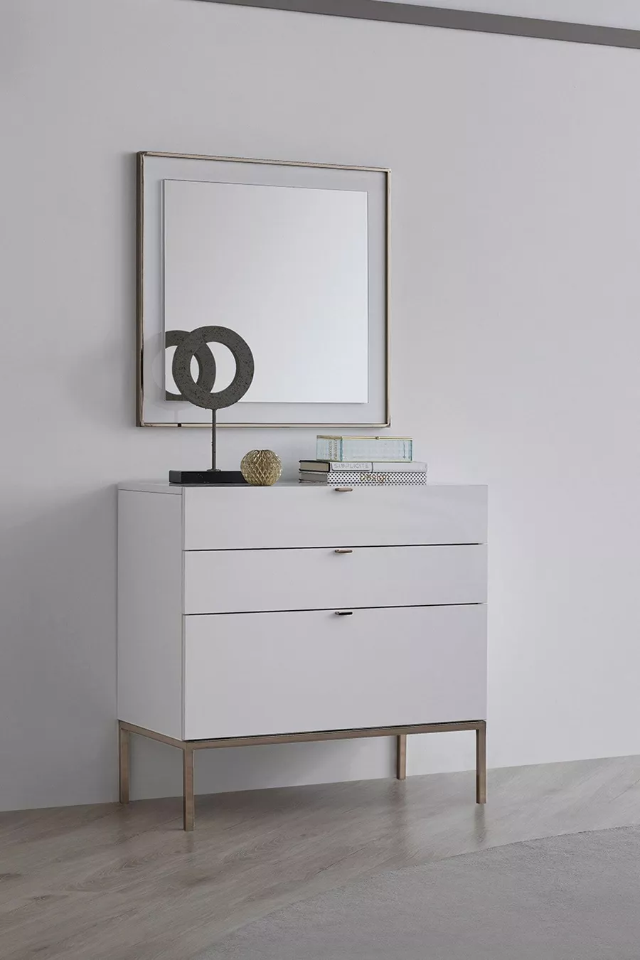 Ensemble de chambre Legato - Blanc