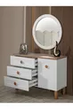 Ensemble de chambre à coucher