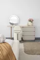 ENSEMBLE DE CHAMBRE À COUCHER MOCHA