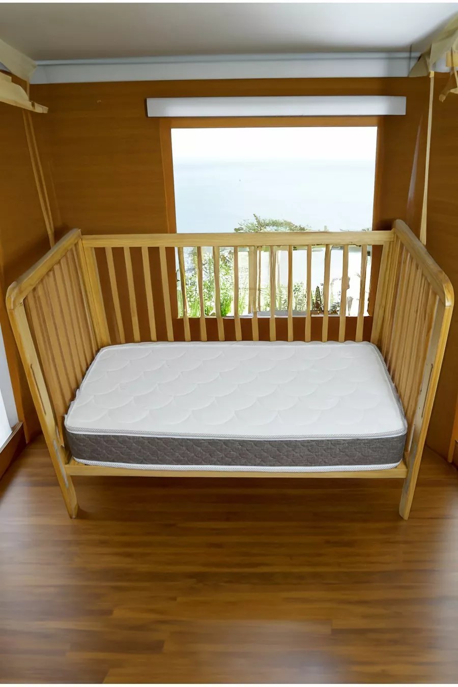 Lit pour bébé et enfant en cm, lit parc en mousse, lit près de maman et lits pour bébé, ultra luxe, entièrement orthopédique