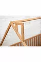 Lit Montessori en bois - Lit en bois massif - Lit pour enfants et bébés Montessori