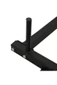 Station de Squat / Banc / Tractions / Poulie pour Ensemble de Fitness