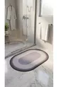 Tapis de bain antidérapant, absorbant l'eau, facile à nettoyer ( X  CM)