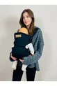 Porte-bébé Premium et Sac de Transport - Confort Ergonomique, Utilisation Facile et Design Moderne