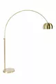 Lampadaire design col de chameau