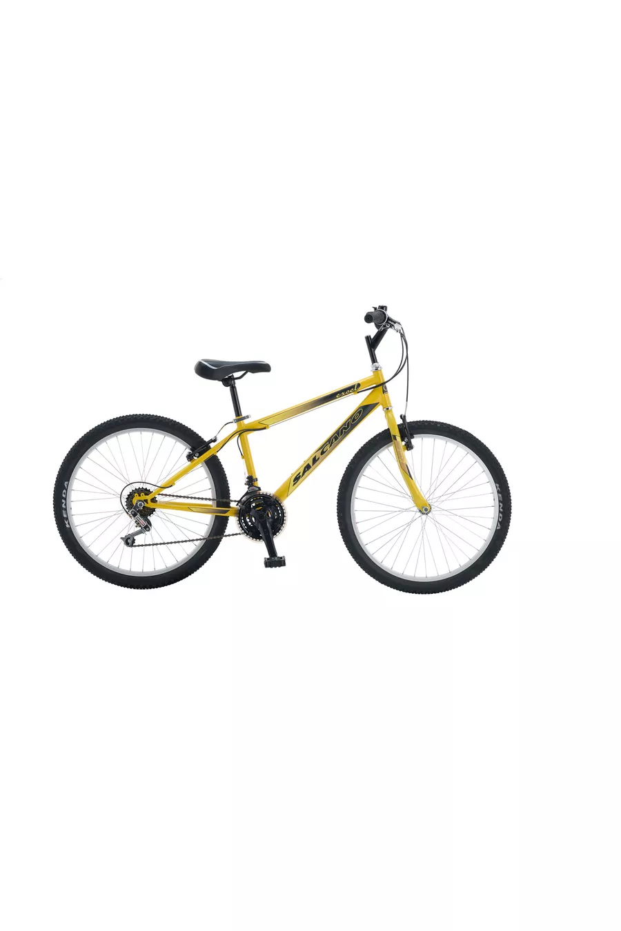 Vélo pour enfants Excel  V avec freins modèle 