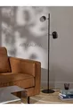 Lampadaire double design moderne
