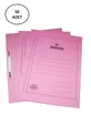 Dossier en carton à couverture complète Özkan , 2e qualité,  cm,  pièces