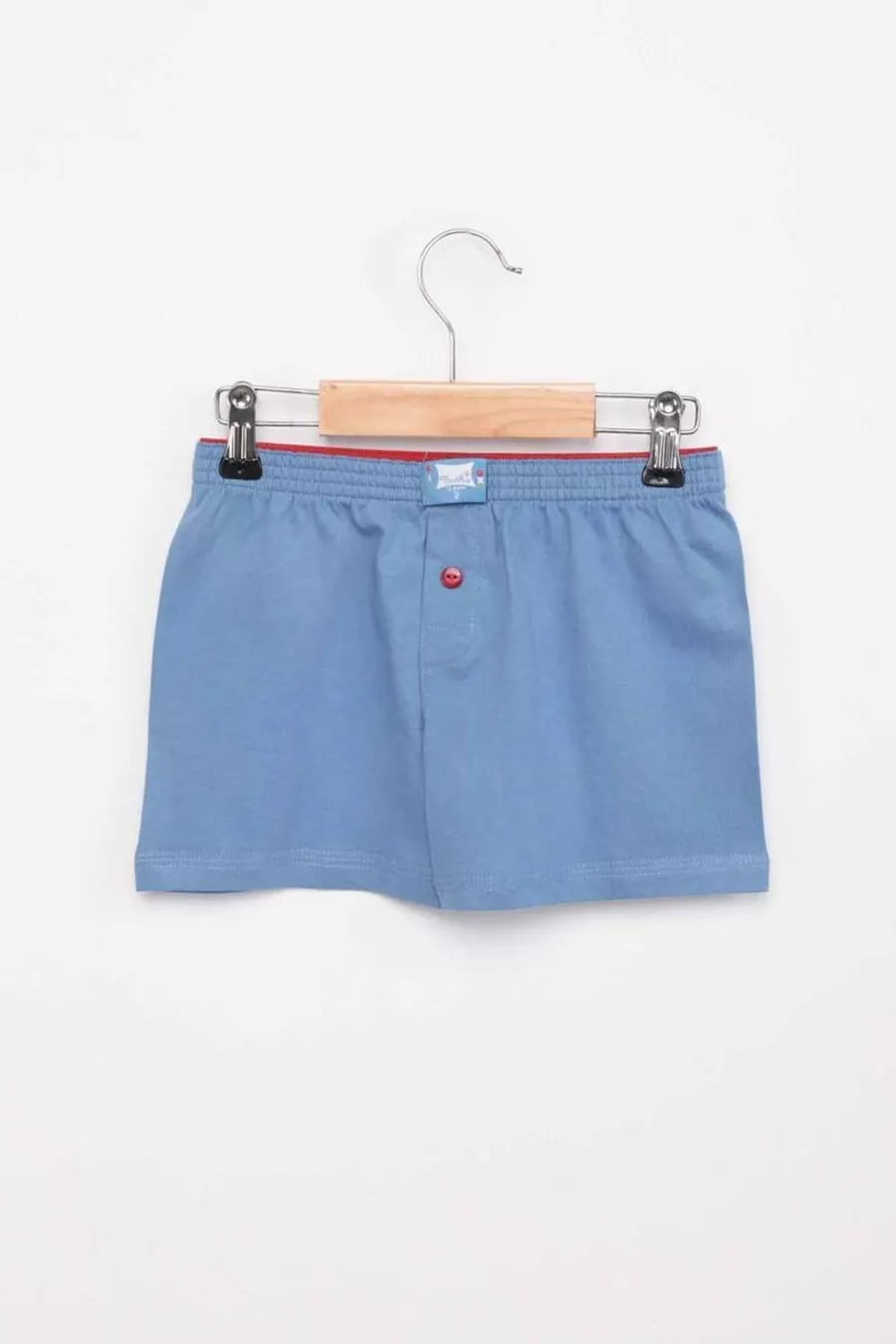 Boxer pour garçon 9 pièces