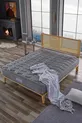 Matelas Hybride à Ressorts Orthopédique Complet avec Mousse à Plumes d'Oie  cm (±1 cm)