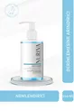 Gel Nettoyant Visage à l’Aloe Vera & Camomille – Formule Nourrissante pour la Peau  ml