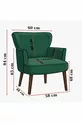 Ensembles de bureau en cuir, salle d'attente, ensemble de bureau, clinique, café, hôtel, balcon