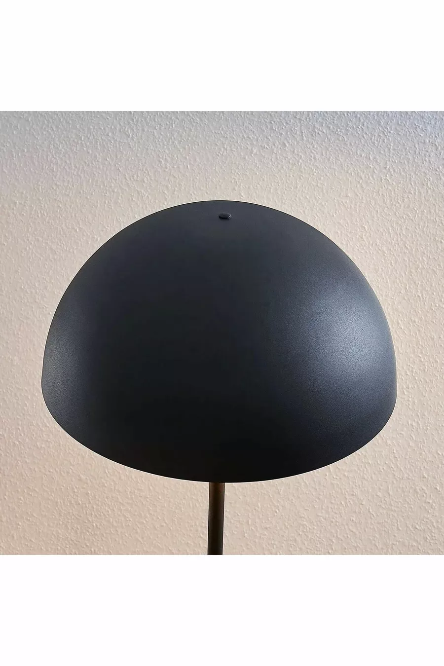 Lampe champignon