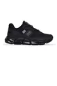 Chaussures de sport pour hommes imperméables saisonnières noires 