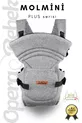SAC DE PORTAGE POUR BÉBÉ PLUS KETEN Kangourou  KG Porte-bébé Écharpe pour bébé