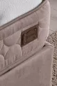 Matelas à ressorts orthopédique Hilton Vison (Sommier et tête de lit non inclus)