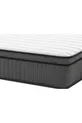 Matelas à ressorts orthopédiques Elixir pour une personne, deux personnes et bébés