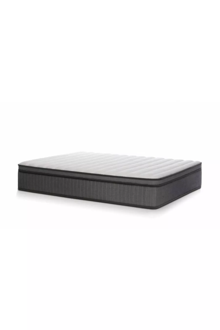 Matelas à ressorts orthopédiques Elixir pour une personne, deux personnes et bébés