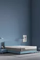 Matelas Visco à Ressorts Ensachés Orthopédique Hybride 5 Zones - Double
