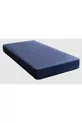 Matelas en mousse, coussin de balcon avec housse zippée cm