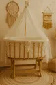 Berceau à panier d'Amed (LIT INCLUS) 0-2 ans