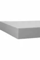 Mousse orthopédique, sans housse, épaisseur 5 cm, douce (veuillez nous contacter pour les commandes spéciales)