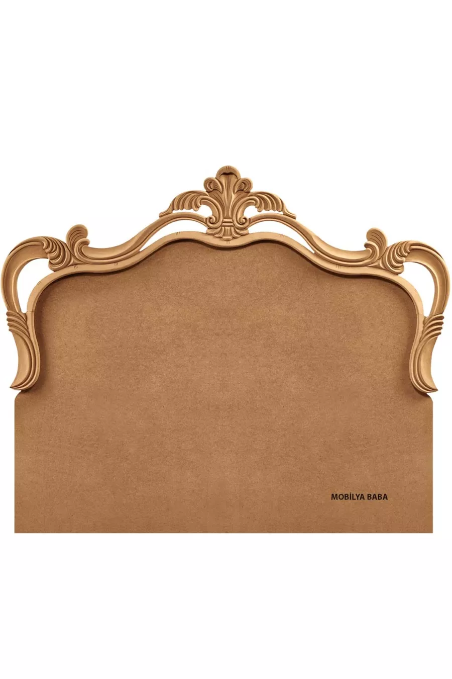 Bois brut sans vernis Sapanca