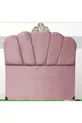 Titre Alc Avant-garde Modèle Tranché Cm Tissu Baby Face Couleur Rose Fait Main