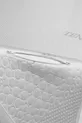 Oreiller orthopédique en plumes d'oie – Surmatelas – Matelas  Cm