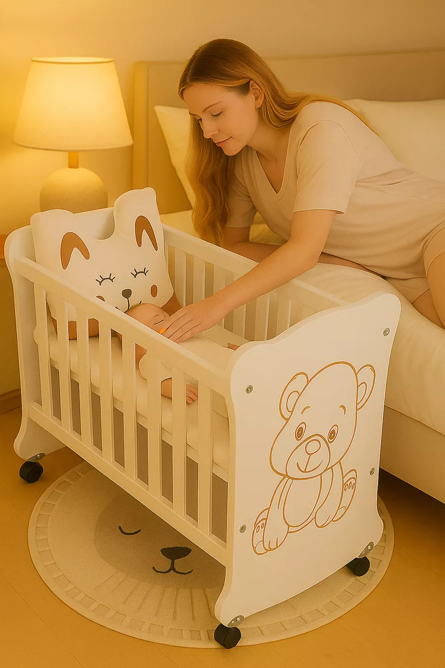Sweetbear Berceau *