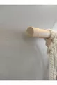 Cintre pour peluche (CM BÂTON) hamac pour jouets - Organisateur de chambre d'enfant