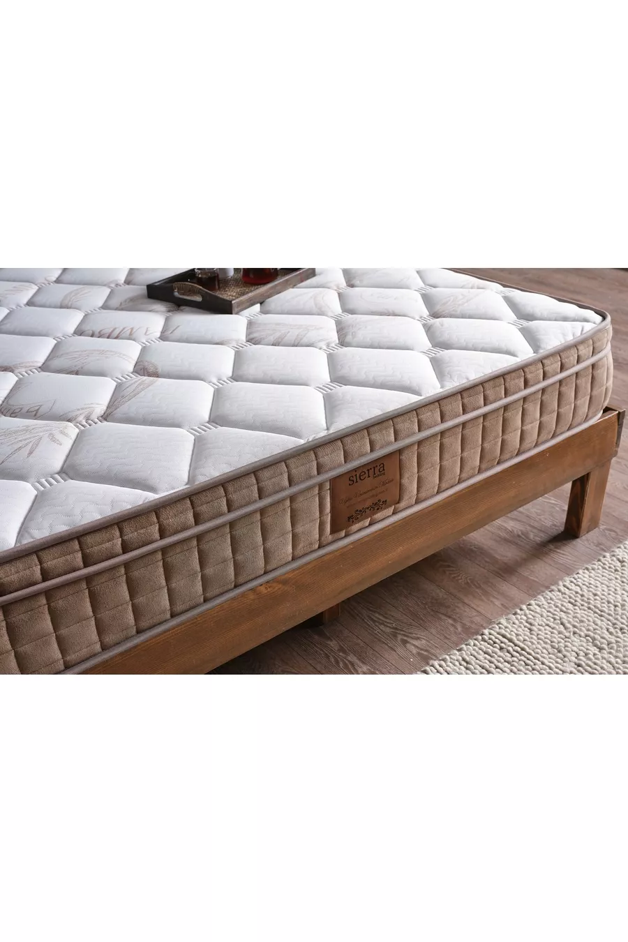 Matelas orthopédique Comfort Double Relax Full