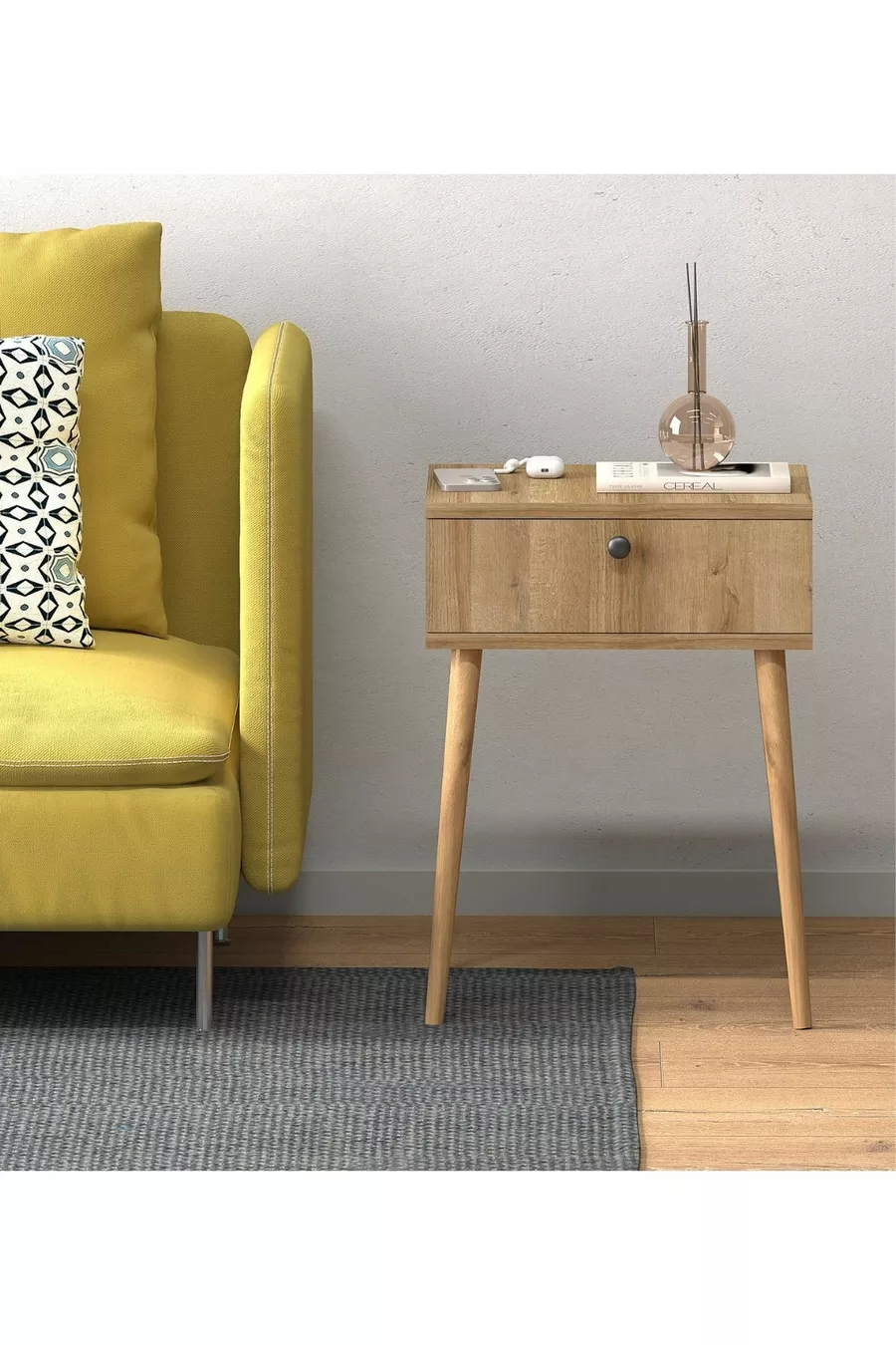 Commode Vien