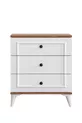 Commode, Commode Linda à tiroirs