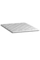 Protège-matelas, Protège-matelas matelassé Serap Comfort Premium, entièrement orthopédique, avec options de taille