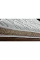 Protège-matelas en mousse avec élastique Toutes tailles