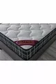Matelas à ressorts orthopédique extrême avec sac à ressorts