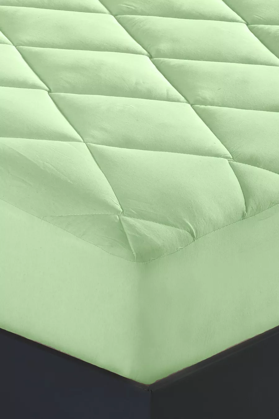Protège-matelas Soft Touch avec Surmatelas Ajustable