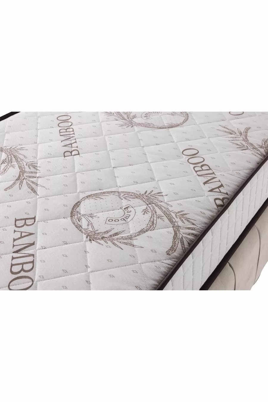 Matelas à ressorts orthopédique supplémentaire