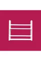 Bibliothèque Carmen à 2 étagères - Bibliothèque Montessori - Bibliothèque pour chambre d'enfant