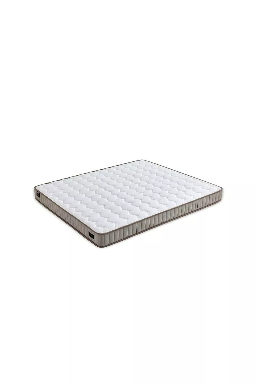 Matelas à ressorts Ergowell