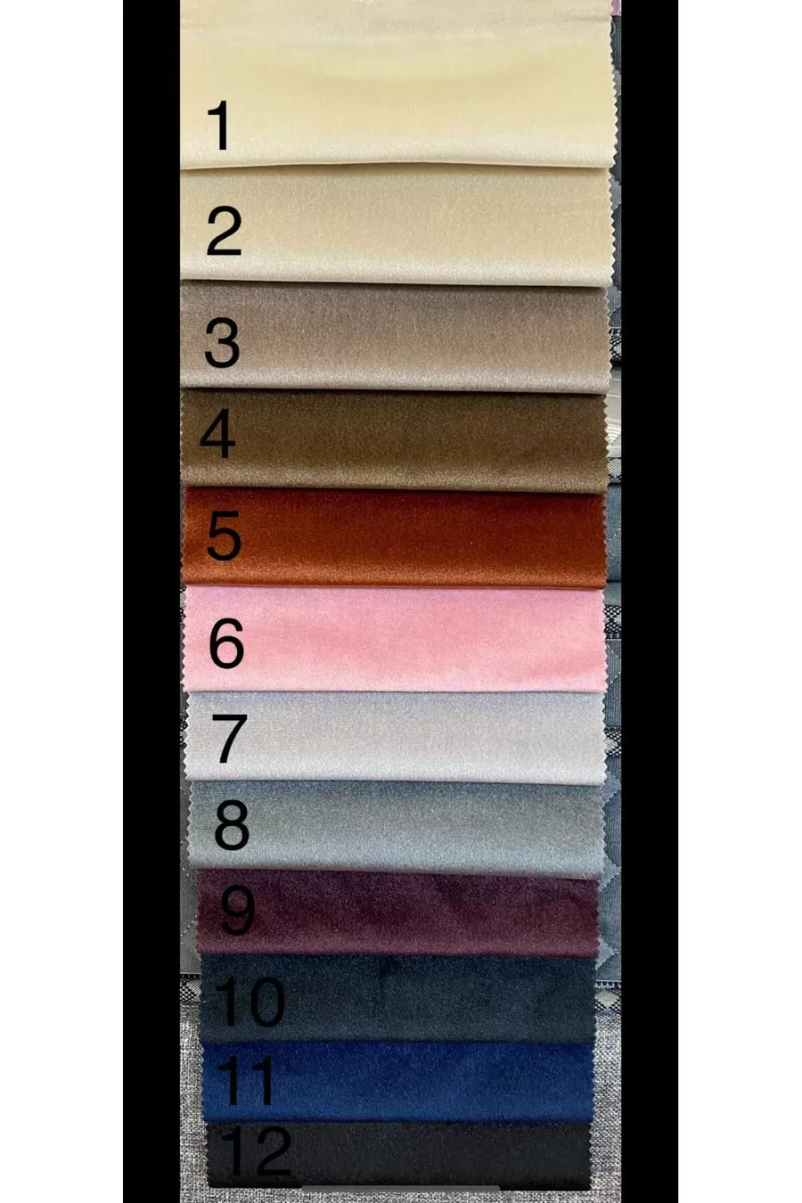 Tête de lit Comfortis pour lit simple et double avec sommier
